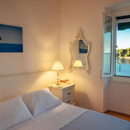 La Casa Isabella Daire Rovinj Dış mekan fotoğraf