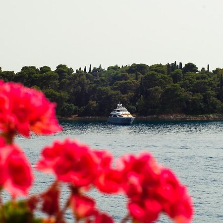 La Casa Isabella Daire Rovinj Dış mekan fotoğraf