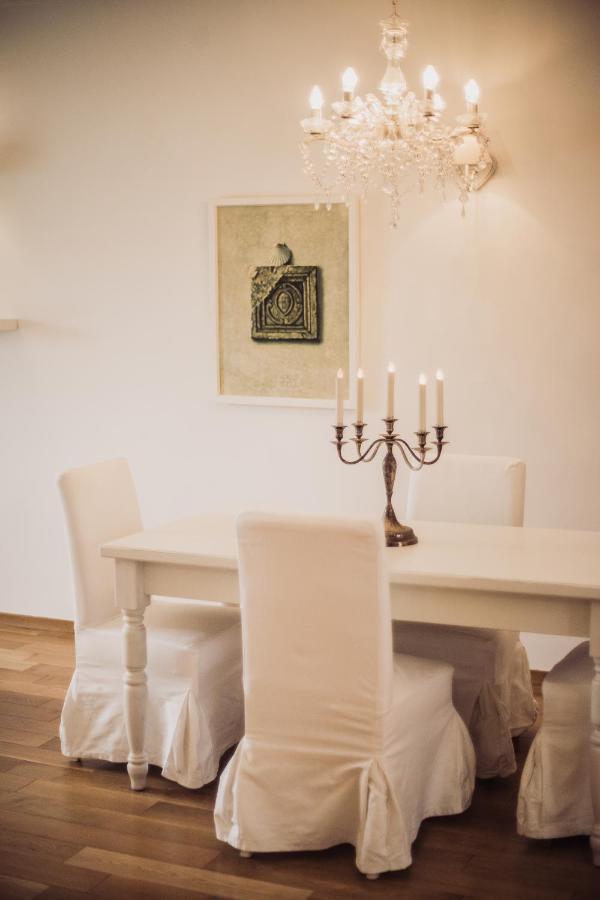 La Casa Isabella Daire Rovinj Dış mekan fotoğraf