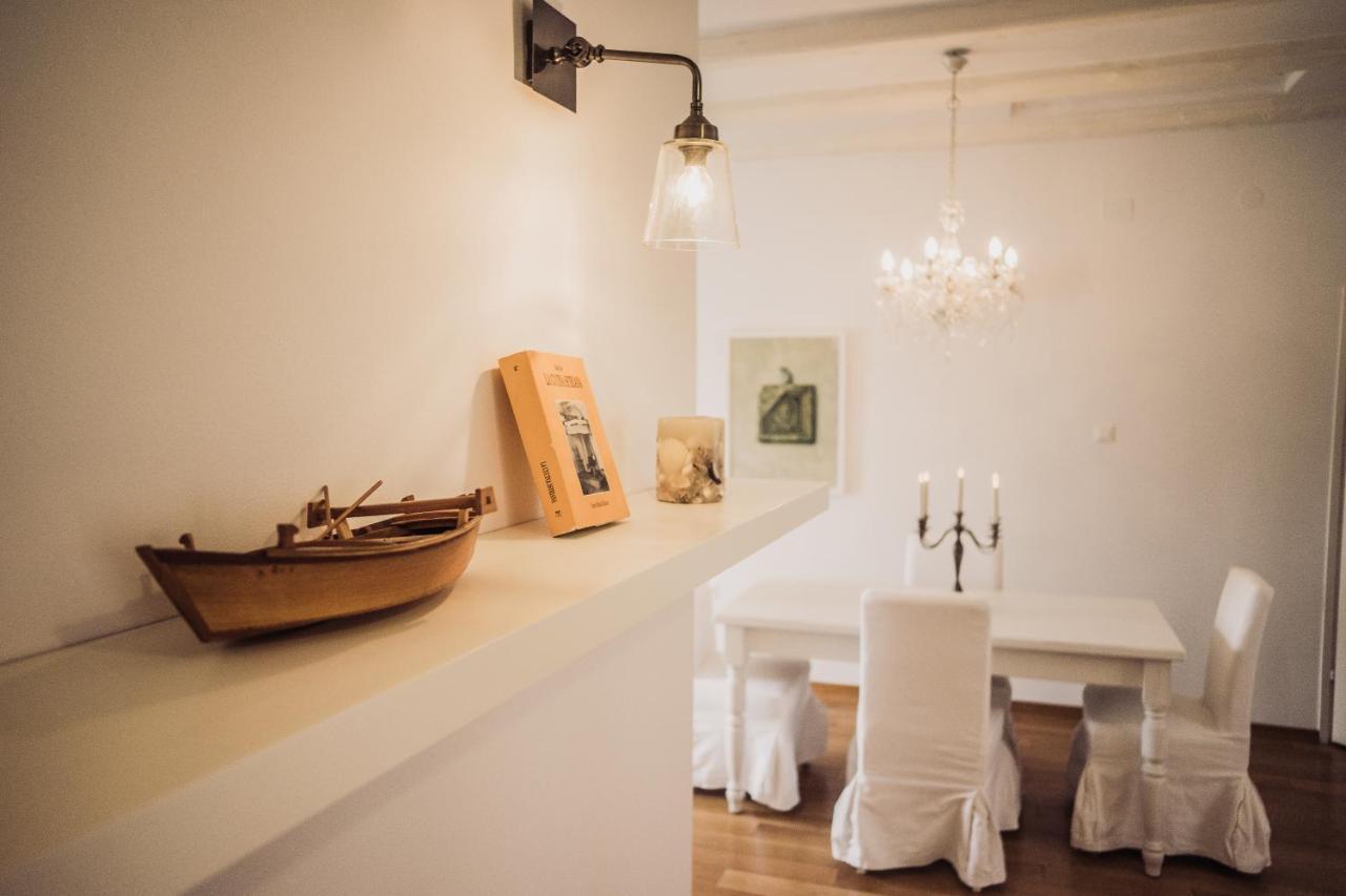 La Casa Isabella Daire Rovinj Dış mekan fotoğraf