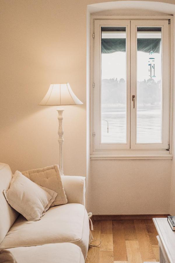 La Casa Isabella Daire Rovinj Dış mekan fotoğraf