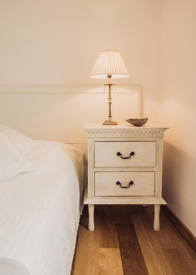 La Casa Isabella Daire Rovinj Dış mekan fotoğraf