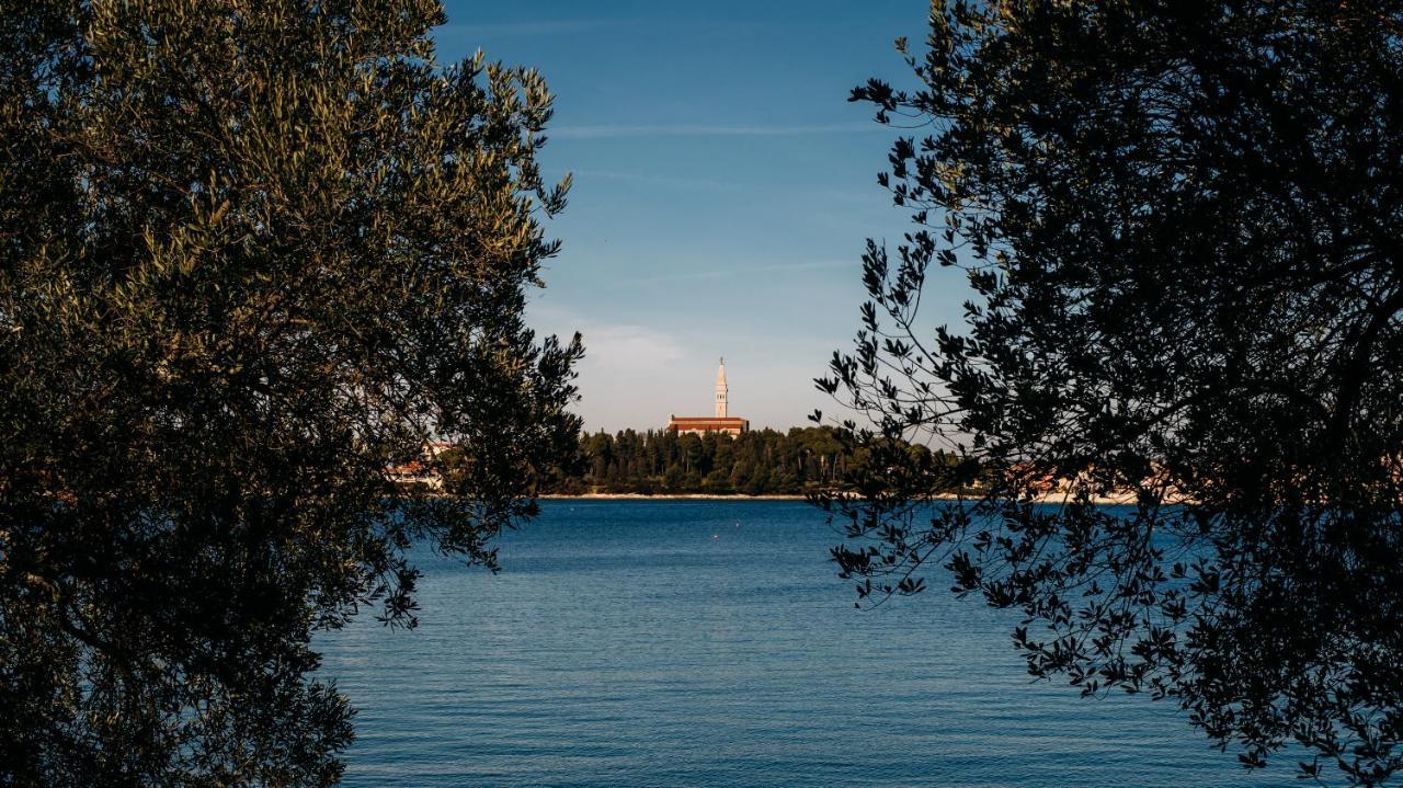 La Casa Isabella Daire Rovinj Dış mekan fotoğraf